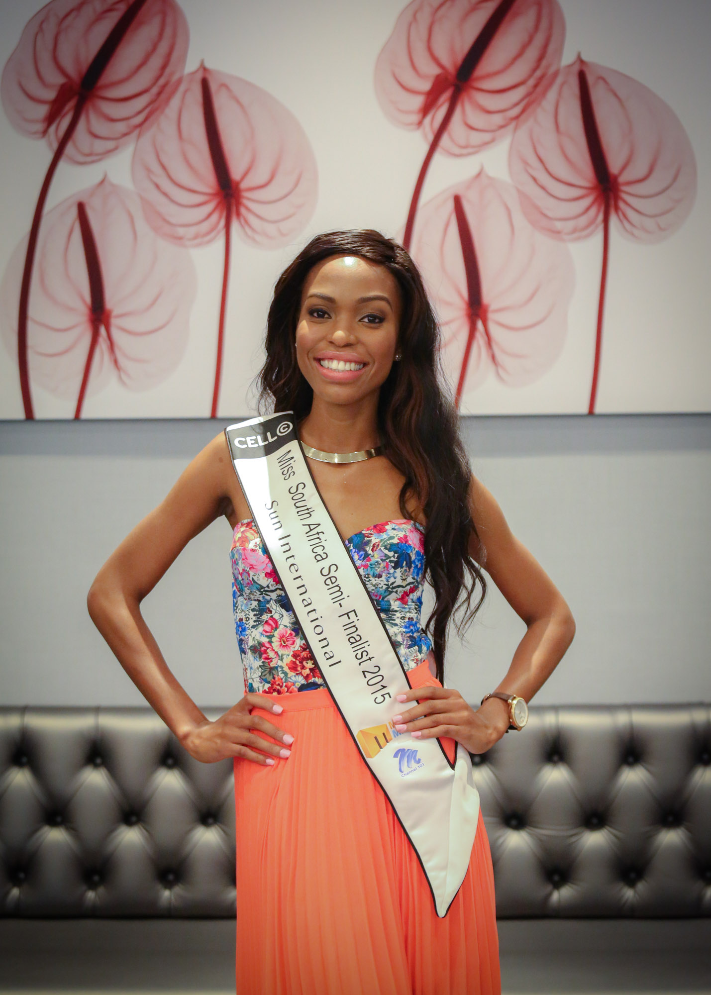 Clear And Unbiased Facts About Miss South Africa